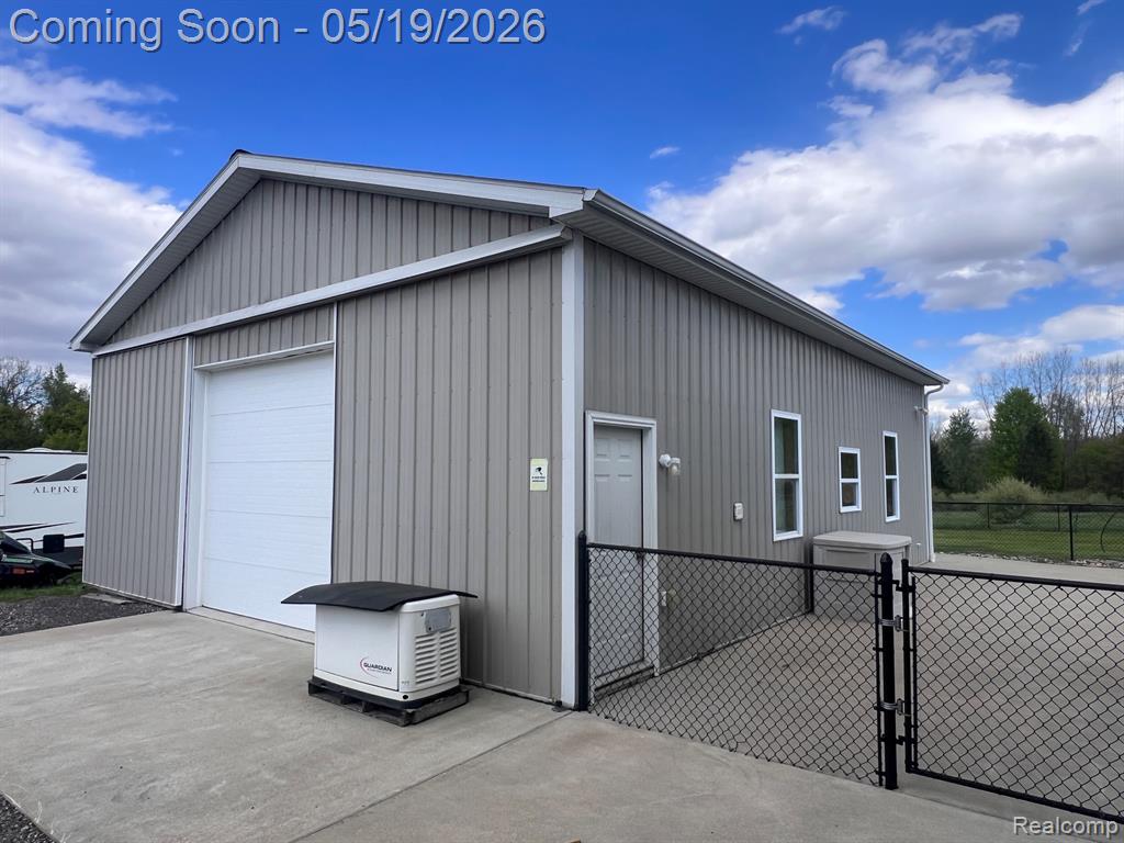 775 Beard Road E, Perry, MI 48872 — Photo 40