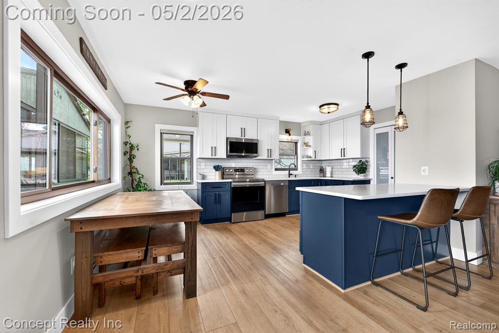 4720 Long Road, Newport, MI 48166 — Photo 15