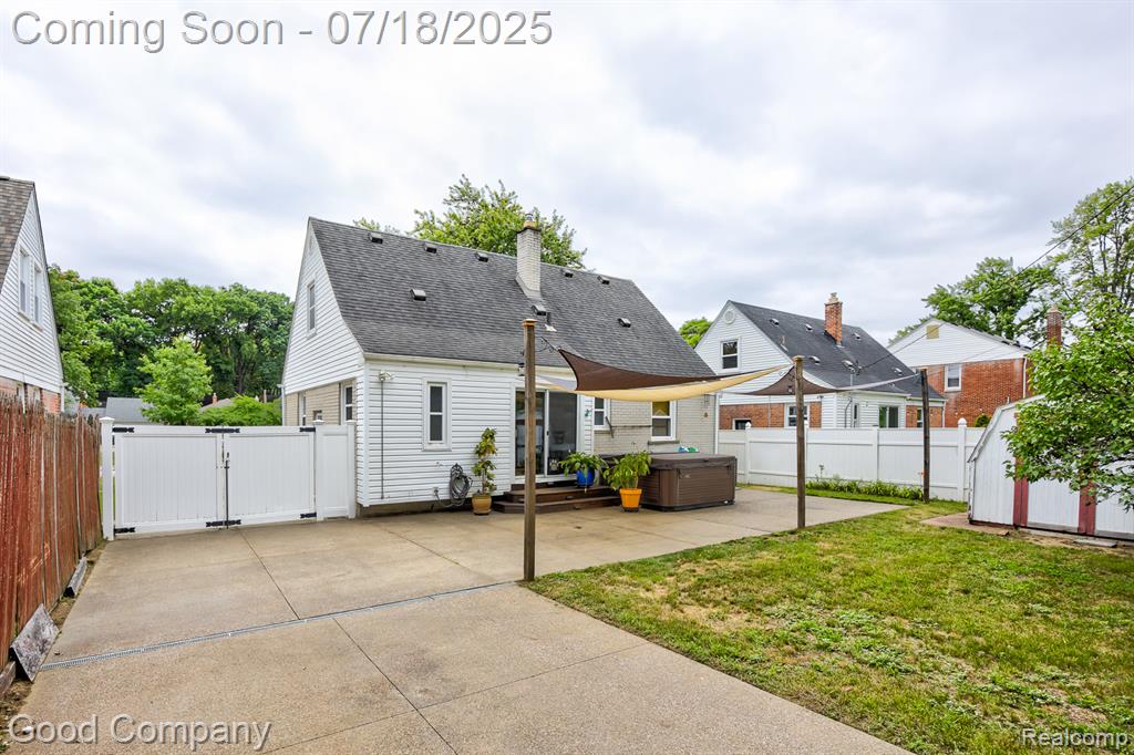 923 E 4th Street, Royal Oak, MI 48067 — Photo 40