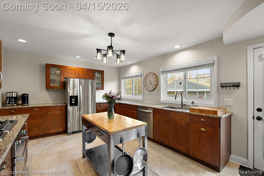 18851 Devonshire Street, Franklin, MI 48025 — Photo 18