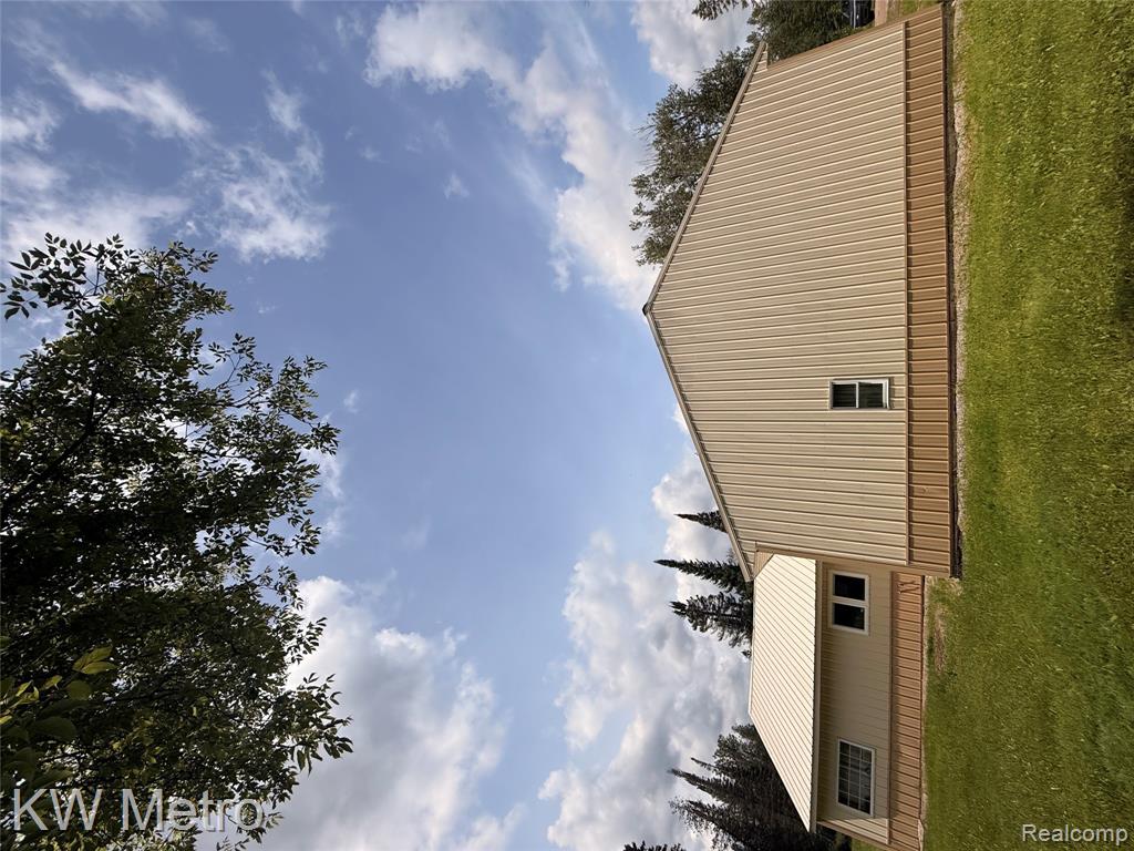5749 Schultz Road, Indian River, MI 49749 — Photo 4