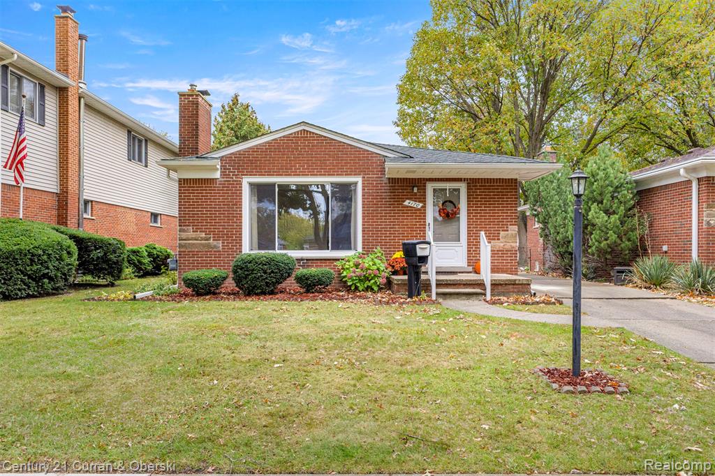4170 Pardee Avenue, Dearborn Heights, MI 48125 — Photo 2