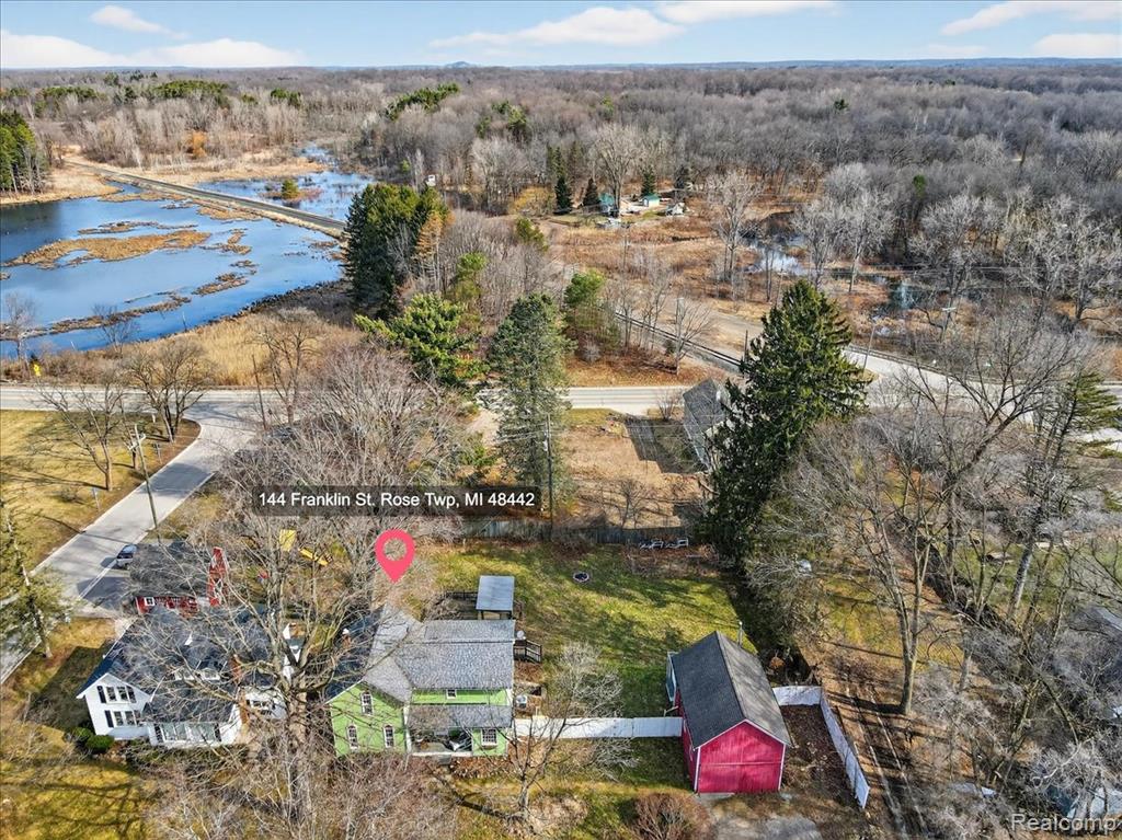 144 Franklin Street, Holly, MI 48442 — Photo 4