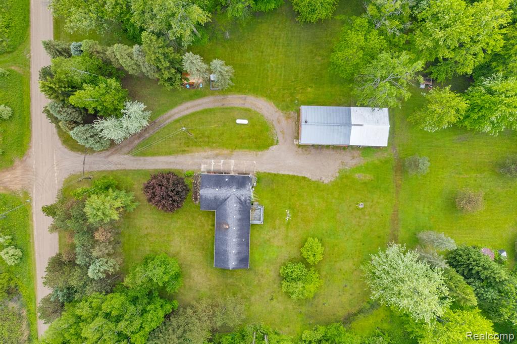 5405 Walker Road, MI 48419 — Photo 9