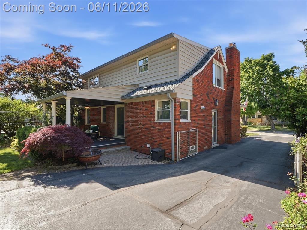 4133 Berkshire Road, Royal Oak, MI 48073 — Photo 25