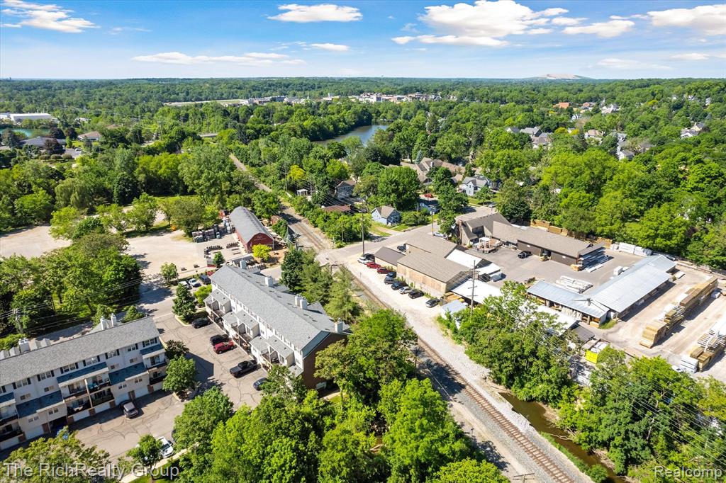 667 River Park Village Boulevard, Northville, MI 48167 — Photo 27