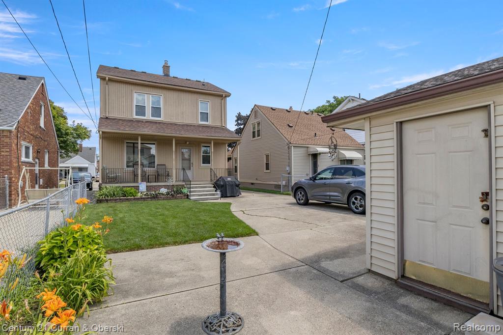 6839 ORCHARD Avenue, Dearborn, MI 48126 — Photo 40