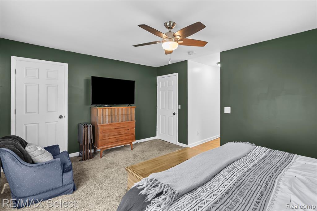 4327 S Dye Road, Swartz Creek, MI 48473 — Photo 24