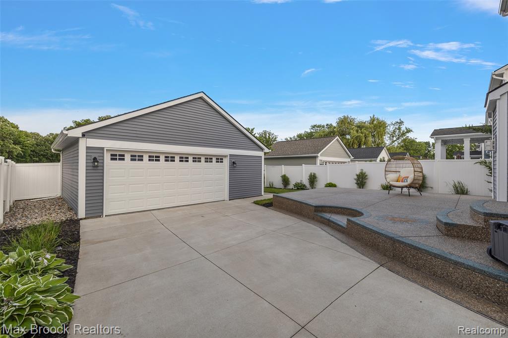 4260 Kent Road, Royal Oak, MI 48073 — Photo 47