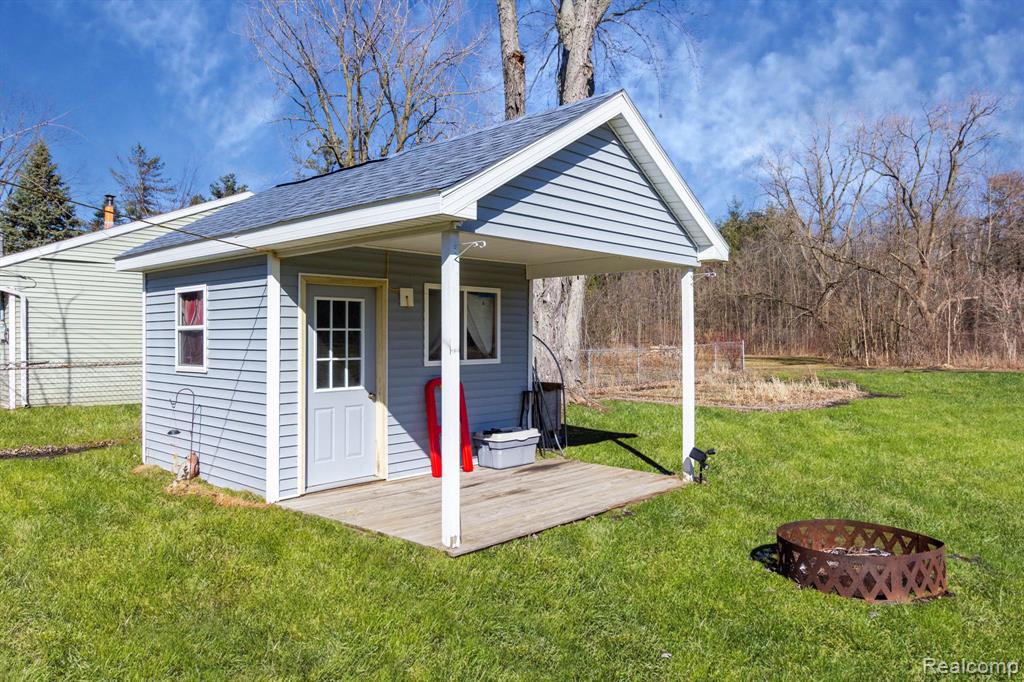 1814 Leland Road, Kimball, MI — Photo 21