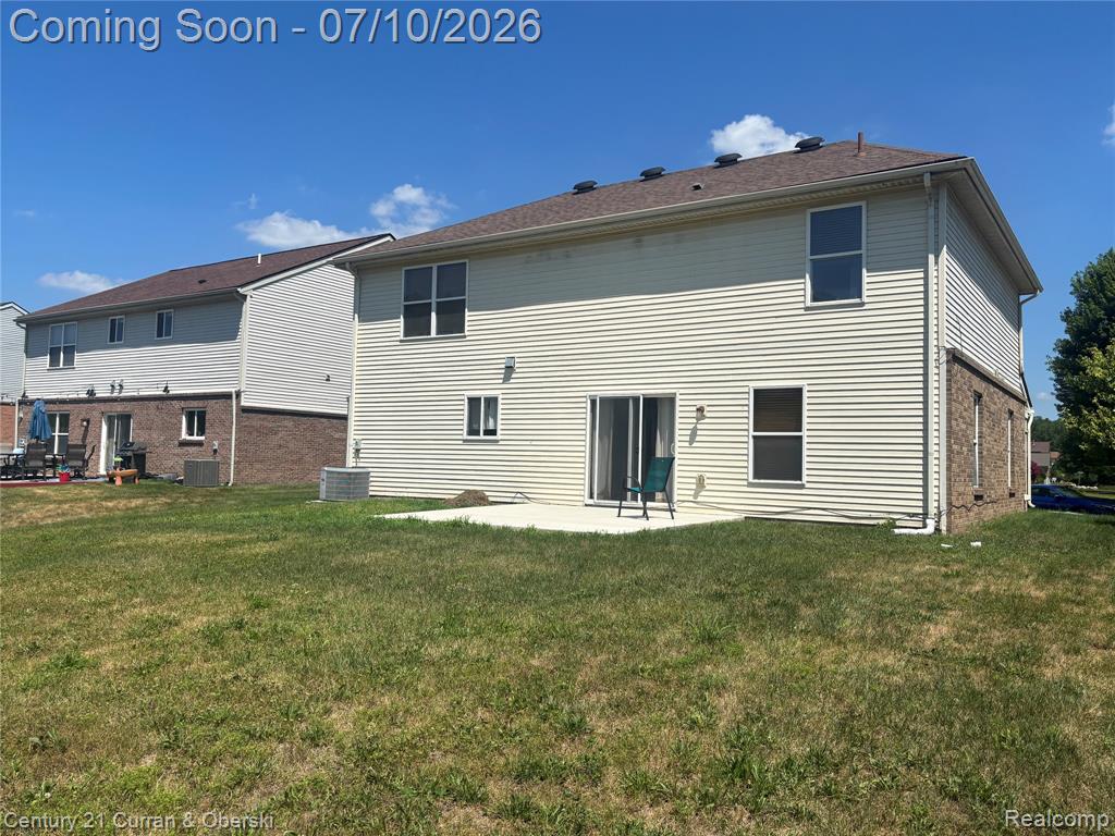 41973 Milton Drive, Belleville, MI 48111 — Photo 12