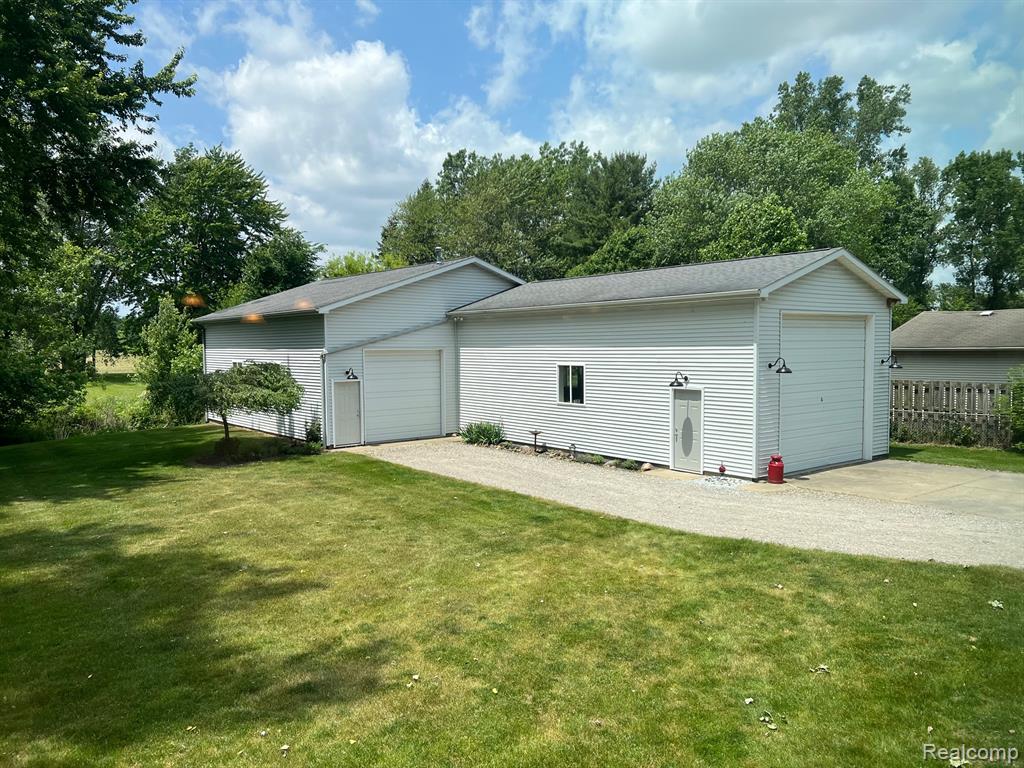 7369 Sheridan Road, Flushing, MI 48433 — Photo 34