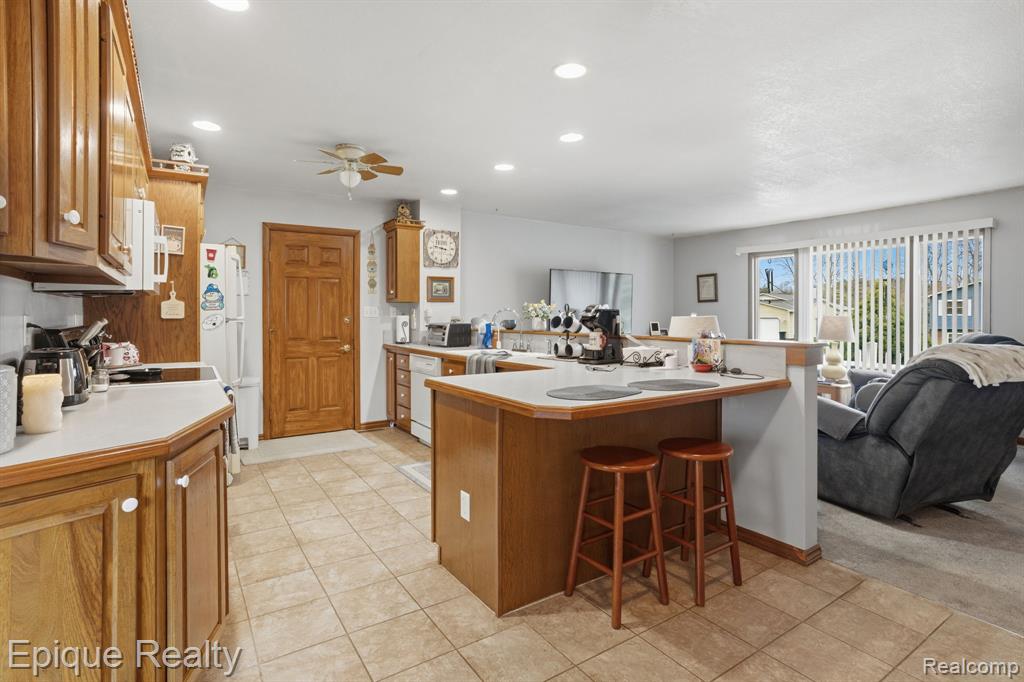 2491 Valley Church Drive, Clio, MI 48420 — Photo 4