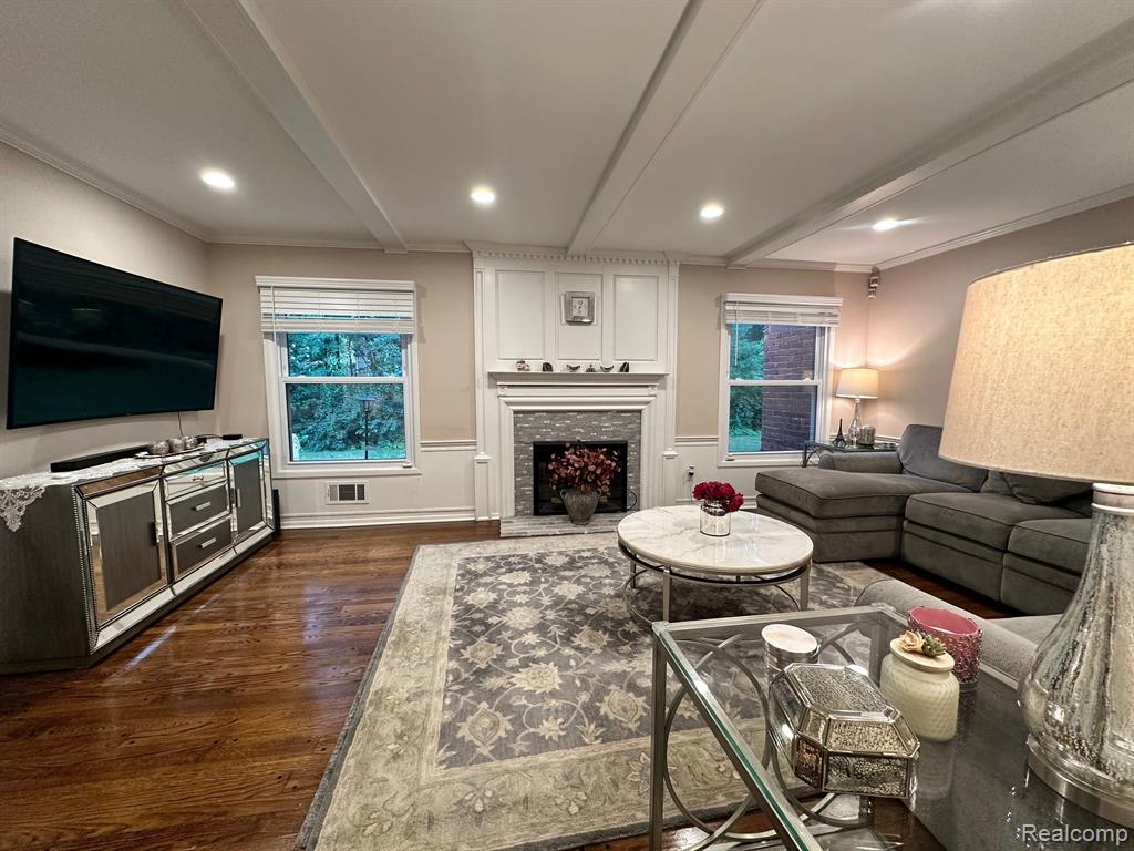 4387 PATRICK Road, West Bloomfield, MI — Photo 29