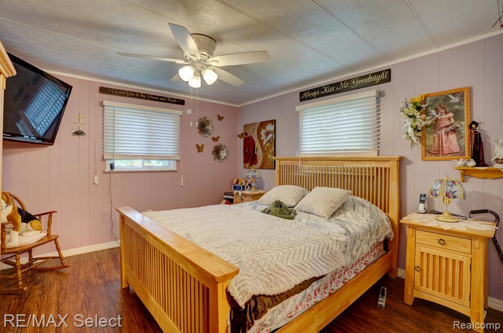 205 N Jefferson Street, Otisville, MI 48463 — Photo 28