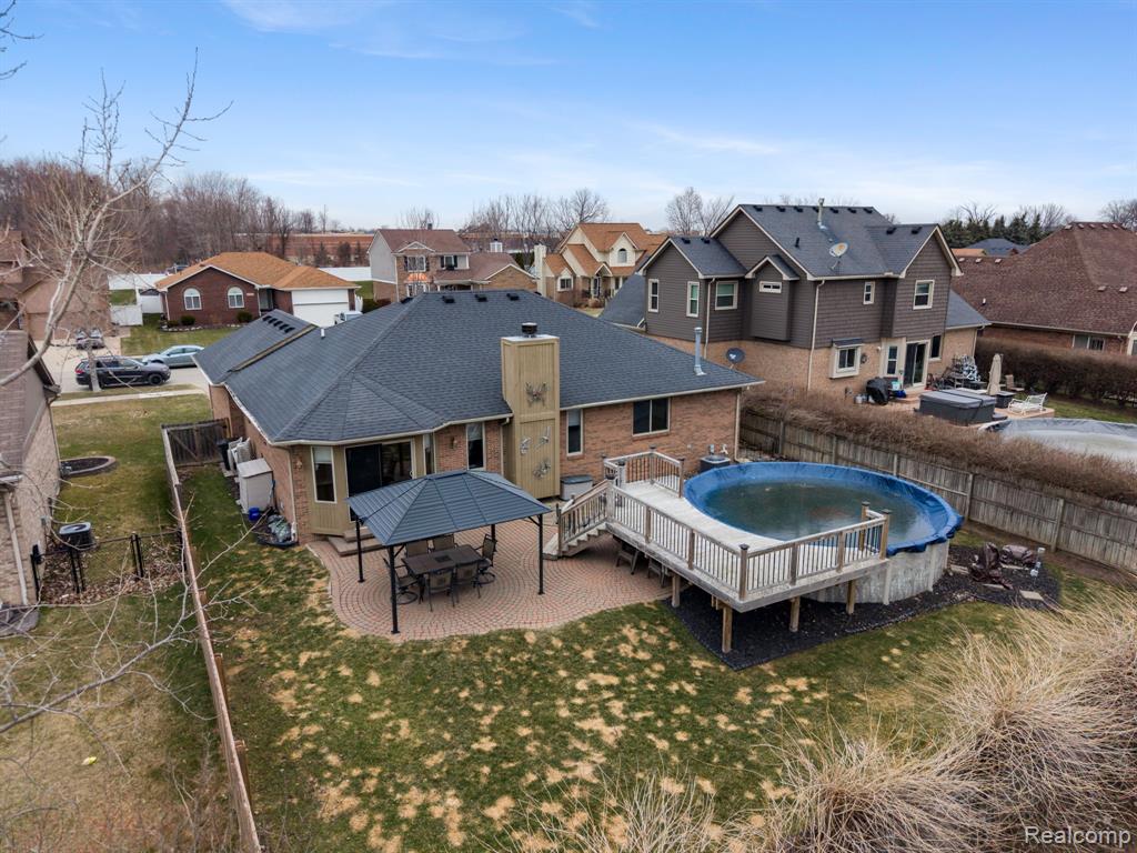 49248 Berkshire Drive, Chesterfield, MI 48047 — Photo 57