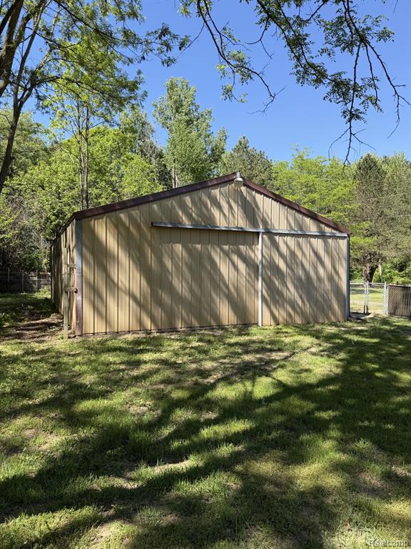 5215 Schlaud Road, North Branch, MI 48461 — Photo 6