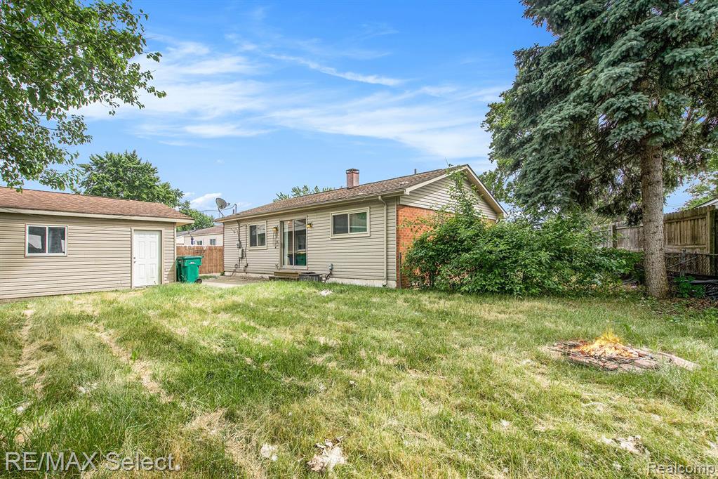 1179 LAUREL Court, Ypsilanti, MI 48198 — Photo 27
