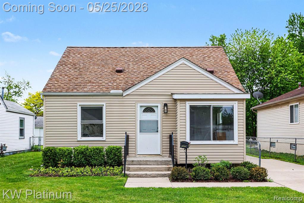 19070 Melvin Street, Roseville, MI 48066 — Photo 27