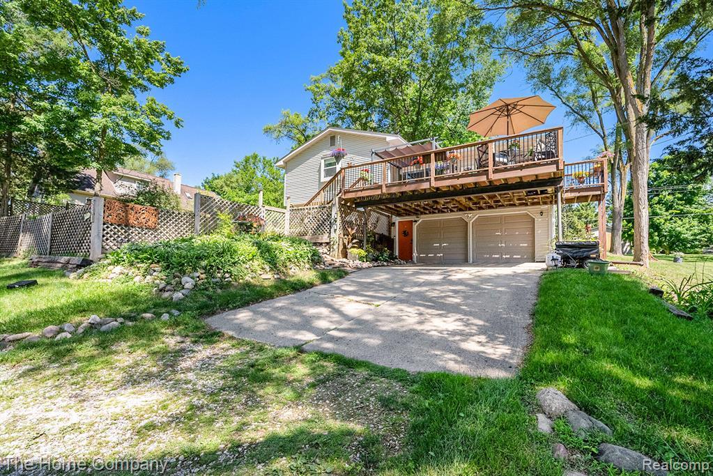 3821 Langley Drive, Pinckney, MI 48169 — Photo 36