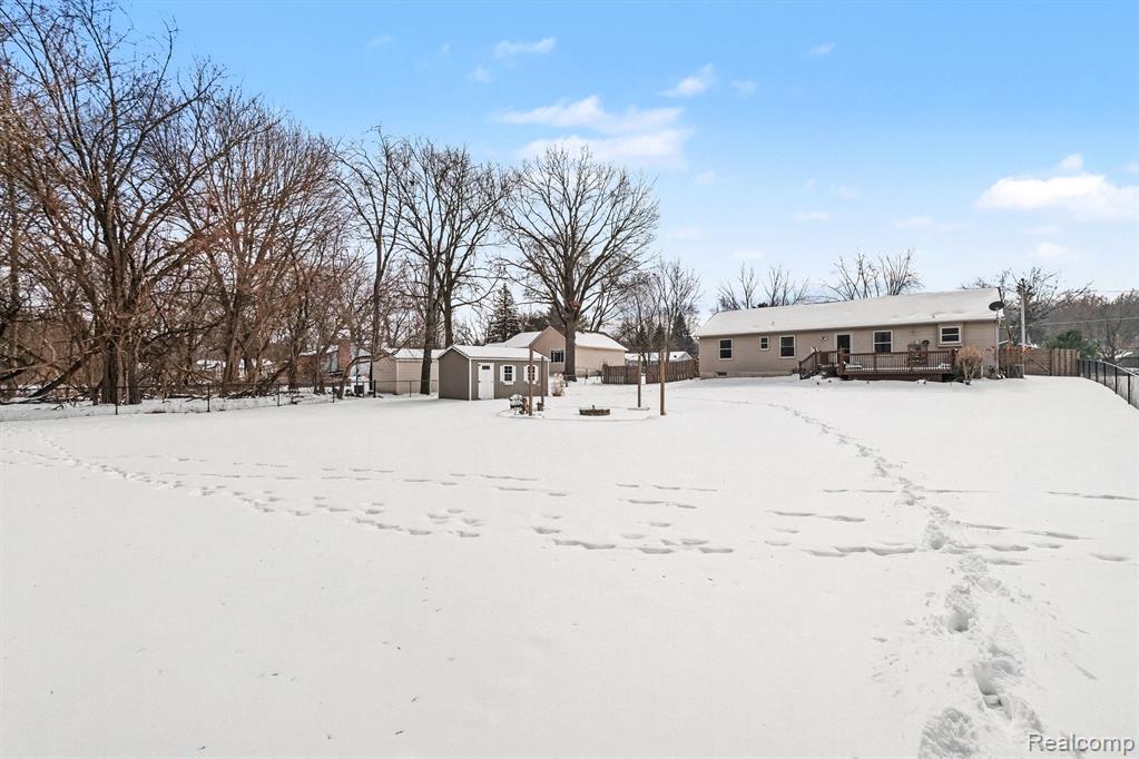 632 Mill Street, Fenton, MI 48430 — Photo 23