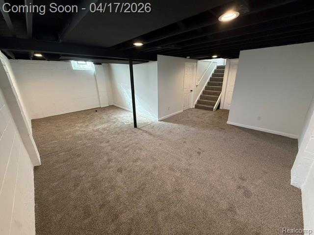 23261 Seneca Street, Oak Park, MI 48237 — Photo 11