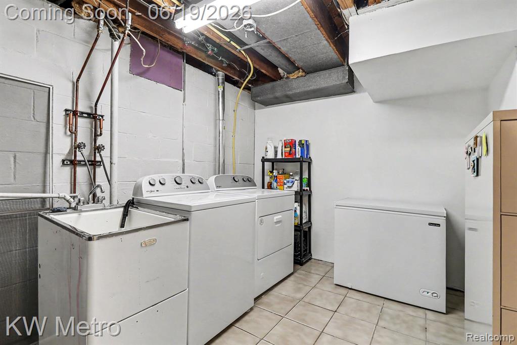 2815 Ellwood Avenue, Berkley, MI 48072 — Photo 35