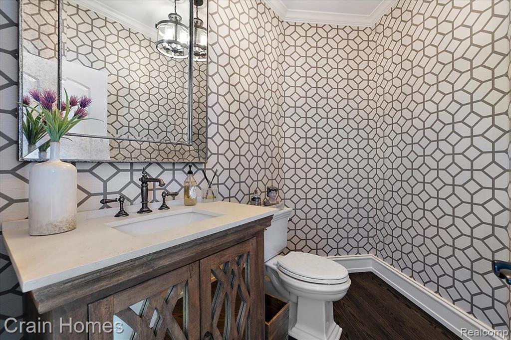49729 SANDRA Drive, Shelby Twp, MI 48315 — Photo 29