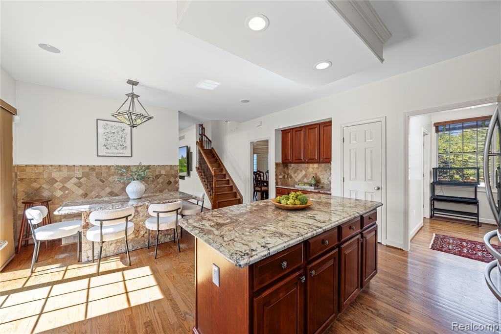 50045 E Fellows Creek Court, Plymouth, MI 48170 — Photo 24