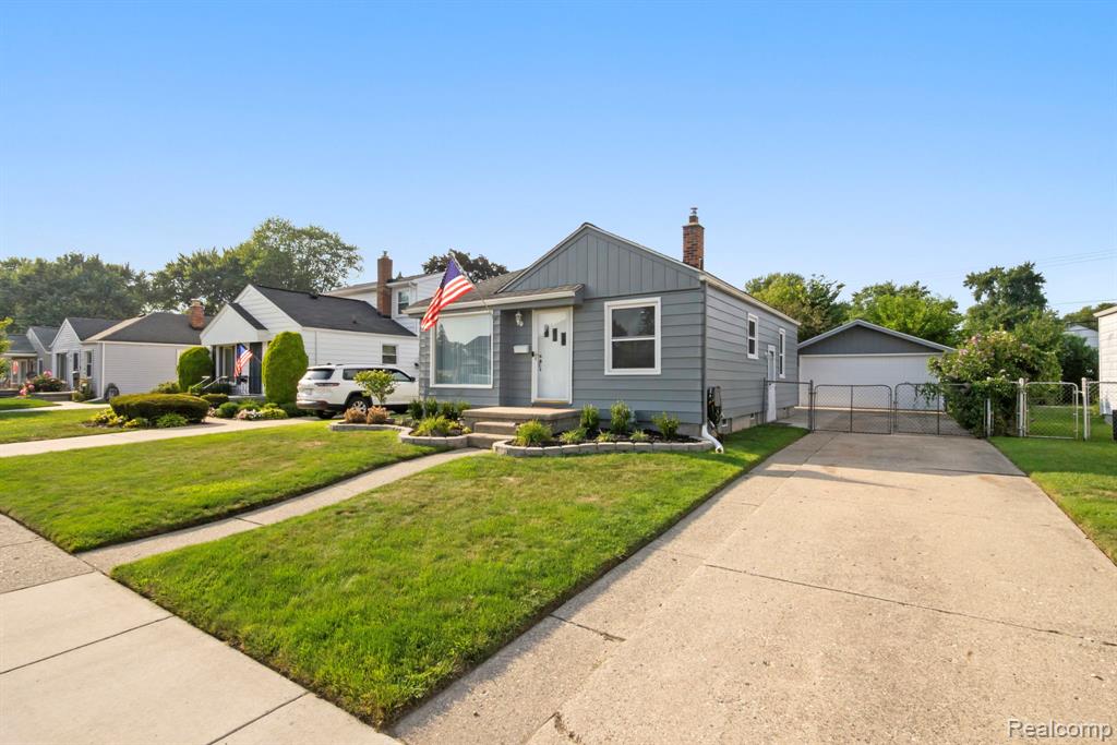 80 Tecumseh Street, Clawson, MI — Photo 28
