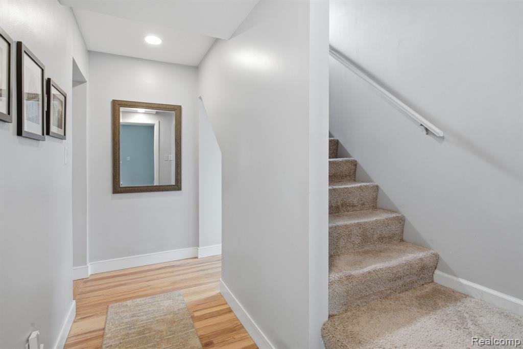 2705 Gardner Avenue, Berkley, MI 48072 — Photo 27