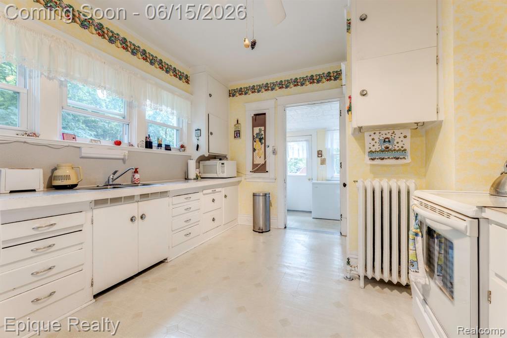 279 N Howard Avenue, Croswell, MI 48422 — Photo 12