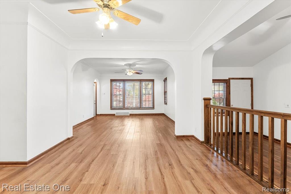 1353 Ford Avenue, Wyandotte, MI 48192 — Photo 8