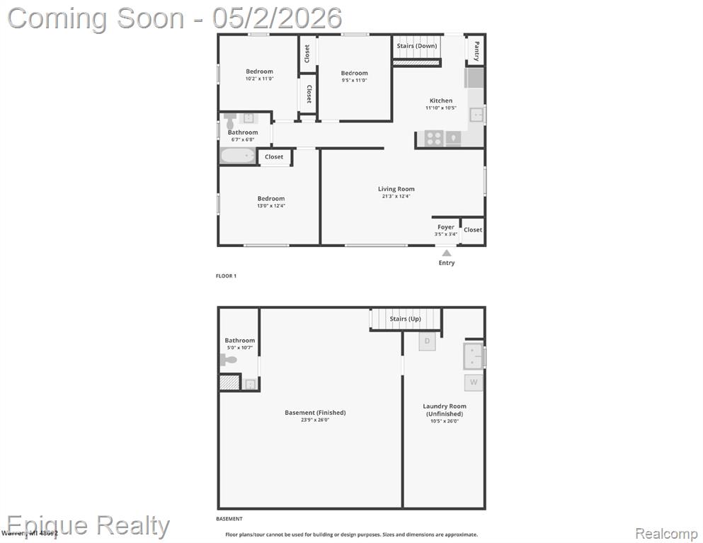 4442 Lutz Drive, Warren, MI 48092 — Photo 31