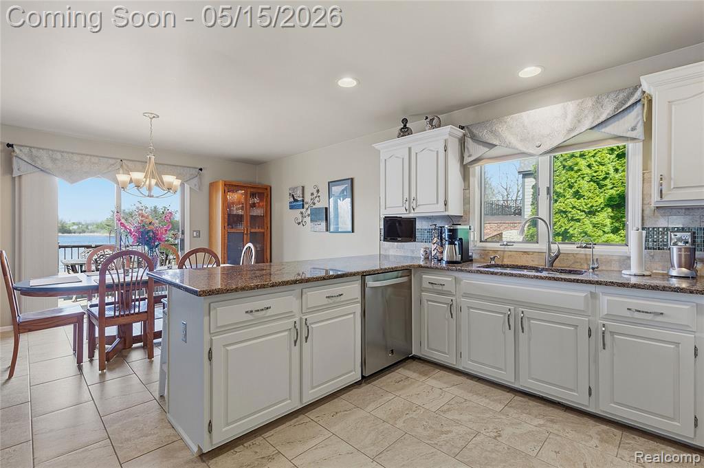 450 W Drahner Road, Oxford, MI 48371 — Photo 11