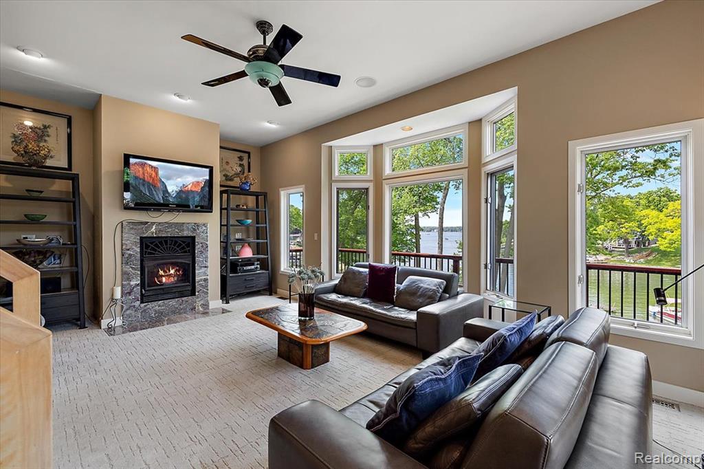 1739 Ridge Road, White Lake, MI 48383 — Photo 17