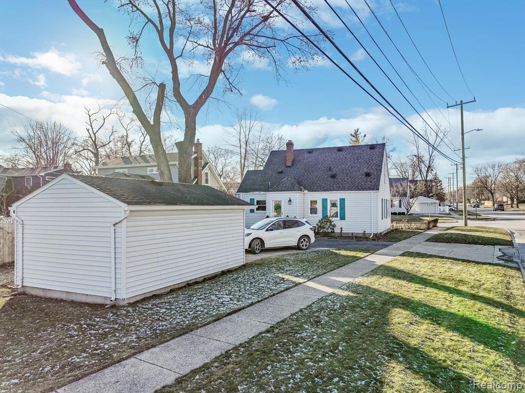 498 Pacific Street, Plymouth, MI 48170 — Photo 7
