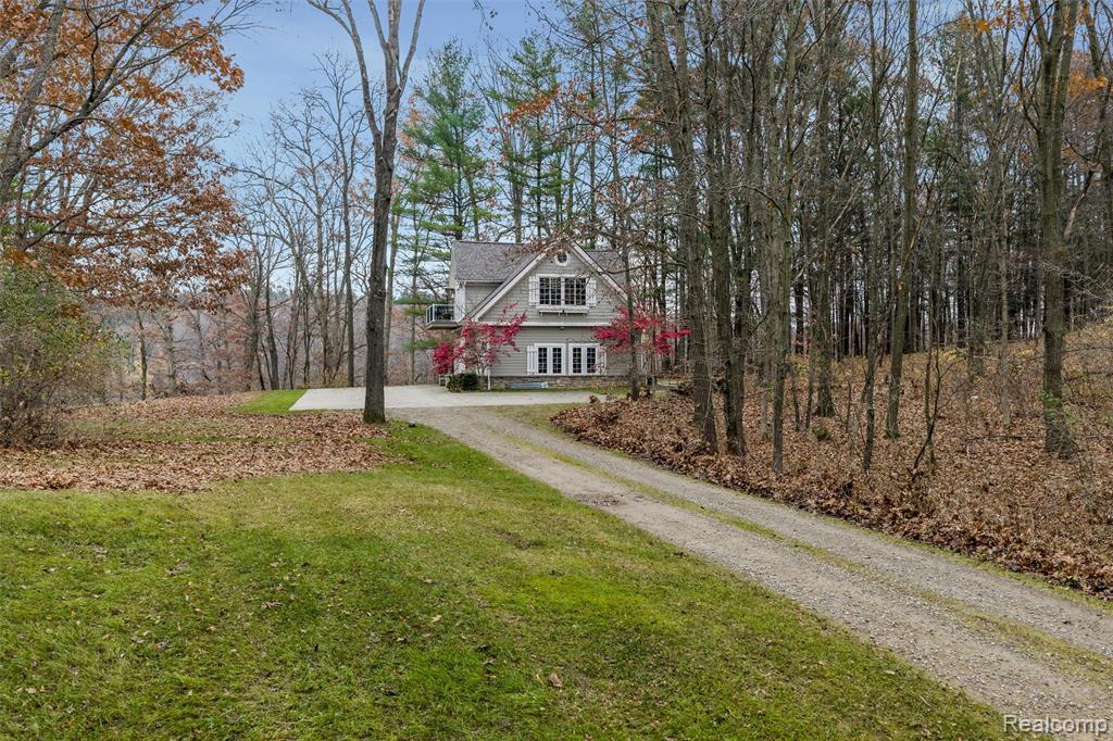 8400 Jennifer Lane, Holly, MI 48442 — Photo 42