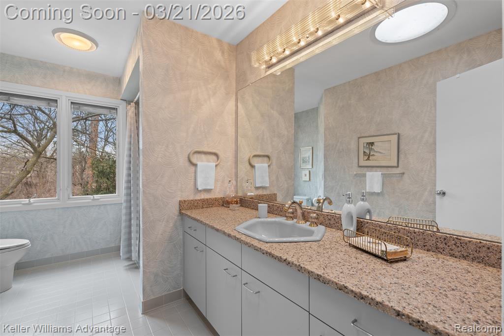 4974 Countryside Drive, West Bloomfield, MI 48323 — Photo 36