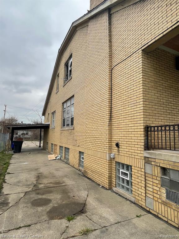 4626 LAKEWOOD Street, Detroit, MI 48215 — Photo 3