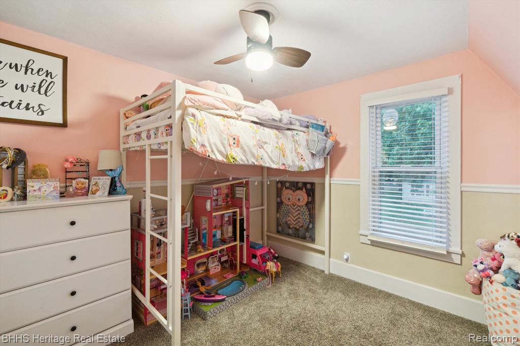 216 N SUMMIT, Webberville, MI 48892 — Photo 36