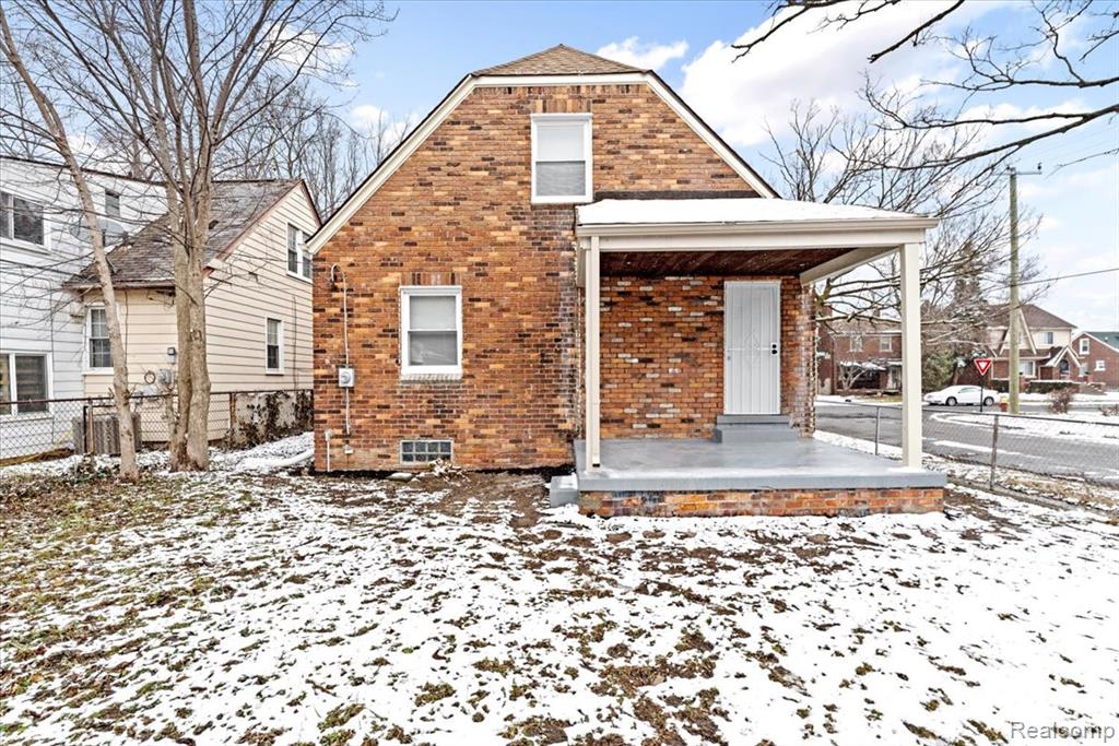 3903 Berkshire Street, Detroit, MI 48224 — Photo 35