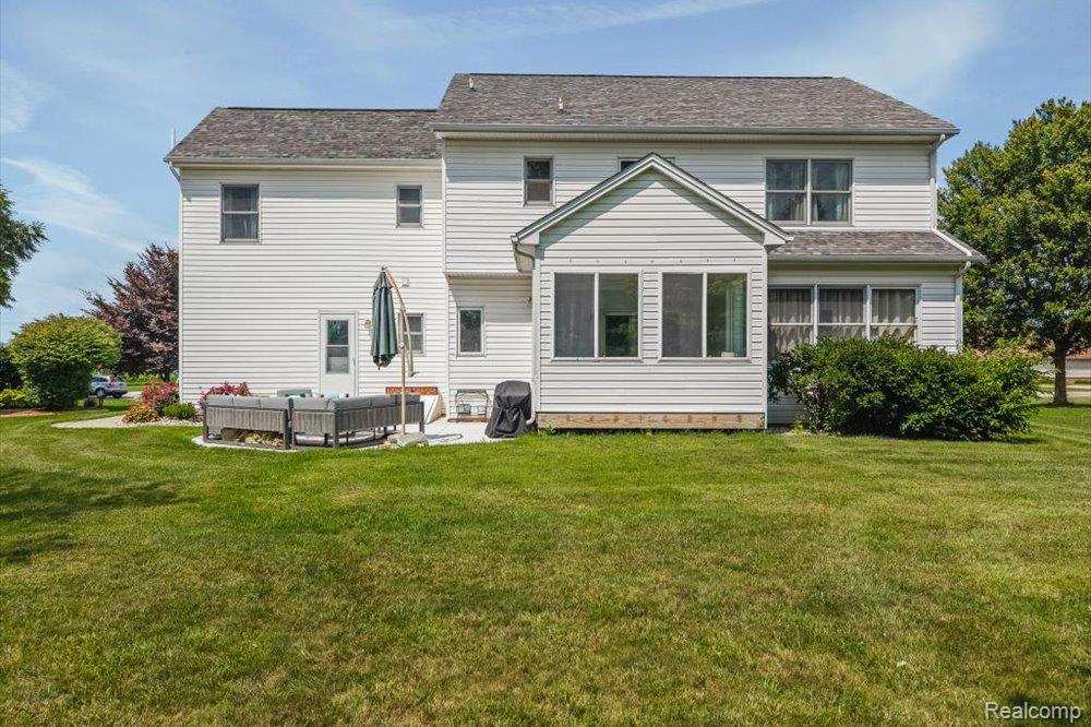 4981 Kay Drive, Monroe, MI 48161 — Photo 62