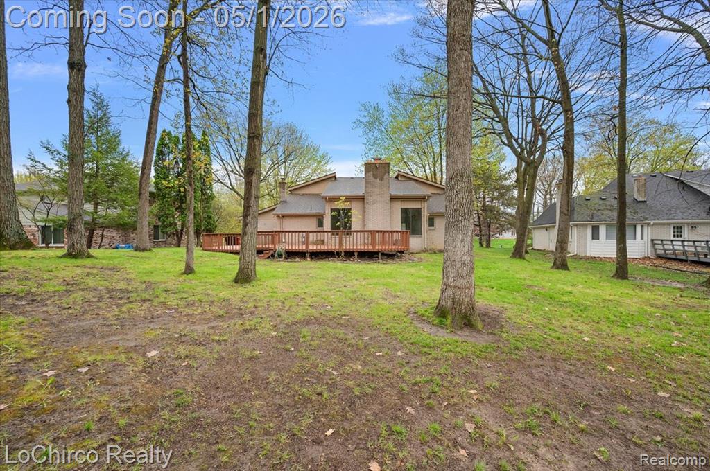 6019 Glen Eagles Drive, West Bloomfield, MI 48323 — Photo 34