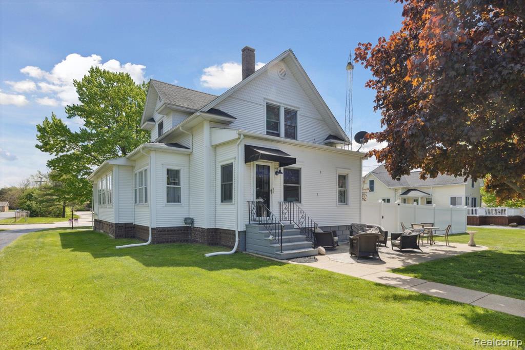 8718 STATE Road, Millington, MI 48746 — Photo 57