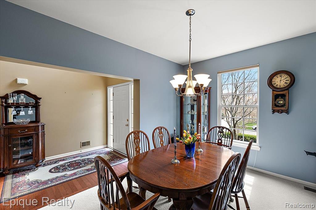 1014 Chelsea Boulevard, Oxford, MI 48371 — Photo 30