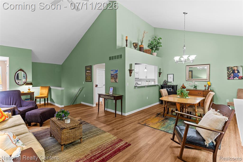 6707 Cortland Avenue, 35, Brighton, MI 48114 — Photo 19