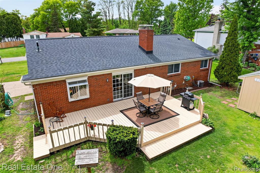 2802 Costa Mesa Road, Waterford, MI 48329 — Photo 37