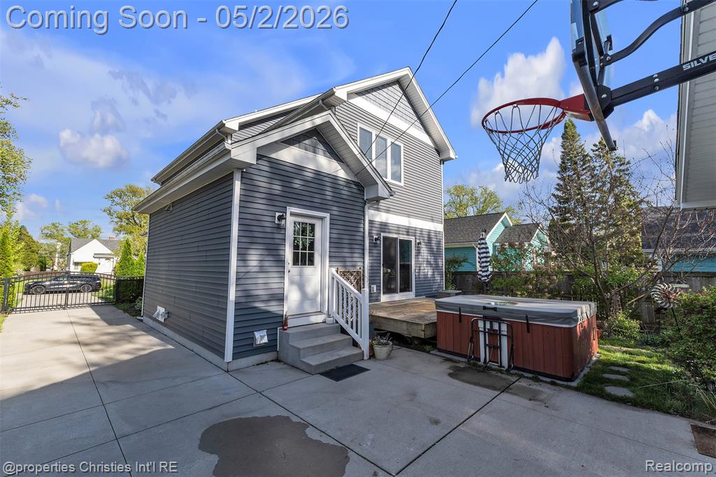 3281 Cumberland Road, Berkley, MI 48072 — Photo 52