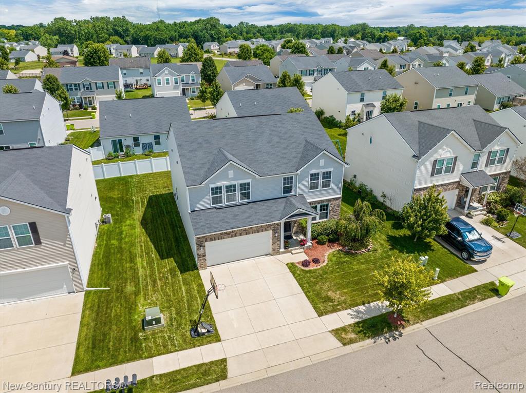 8421 Walnut Hill, Dexter, MI 48130 — Photo 5